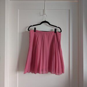 ASOS | Pleated Mini Skirt